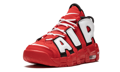 NIKE AIR MORE UPTEMPO “University Red”