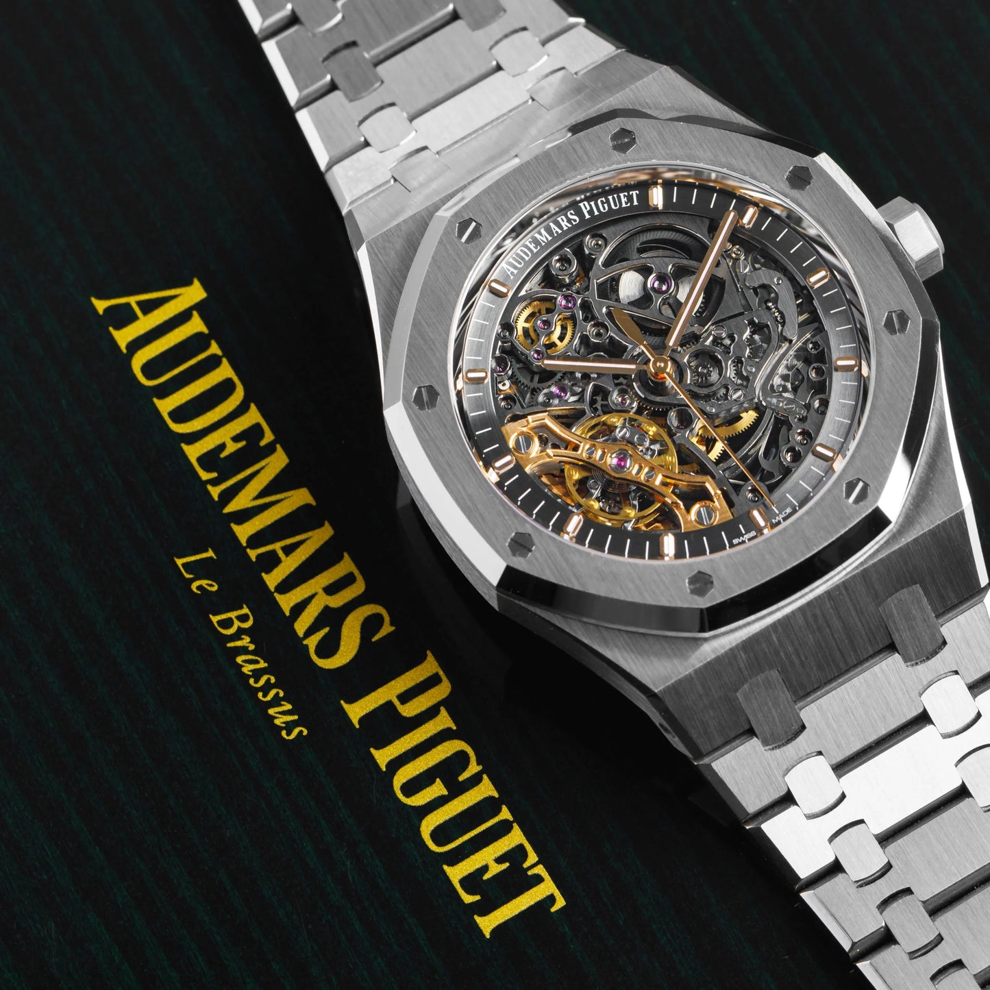 Audemars Piguet Royal