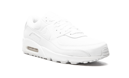 NIKE AIR MAX 90 "Triple White"