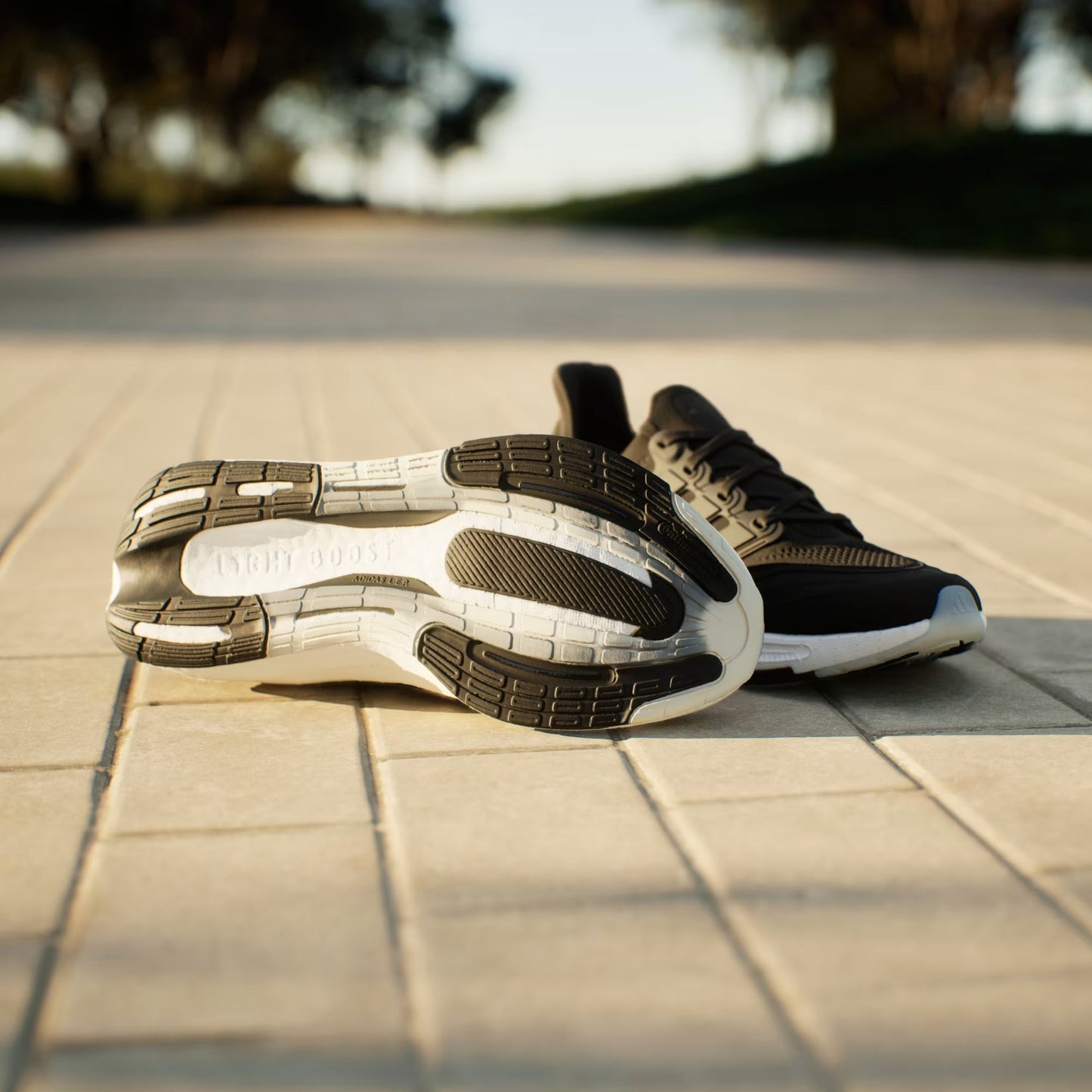 Ultraboost Light 23 Sneakers