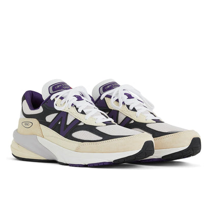 New Balance 990v6 Collab Unisex Sneakers