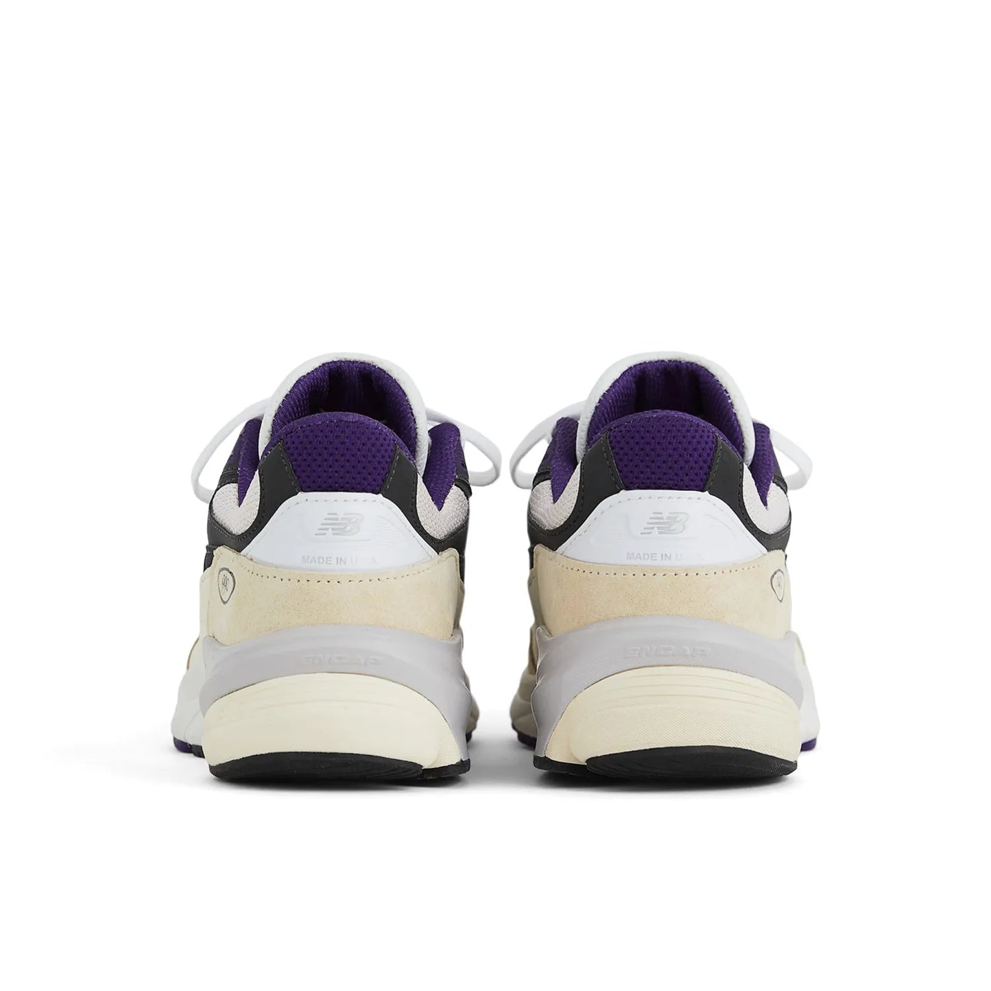 New Balance 990v6 Collab Unisex Sneakers