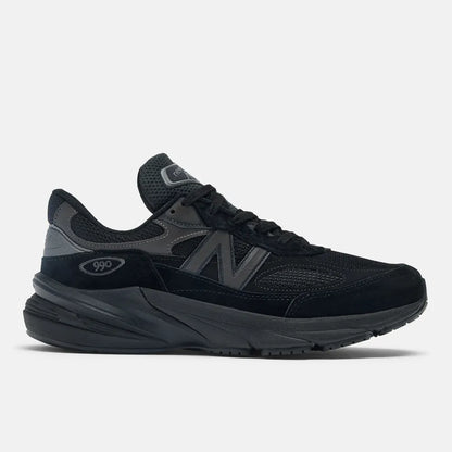New Balance 990v6 Collab Unisex Sneakers