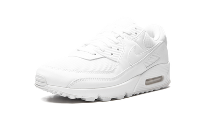 NIKE AIR MAX 90 "Triple White"