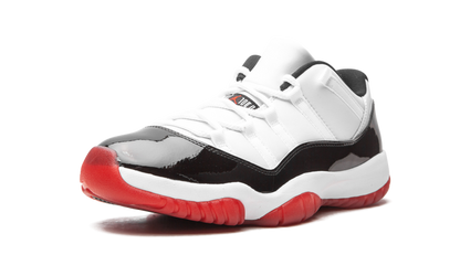 Air Jordan 11 Retro Low Concord Bred