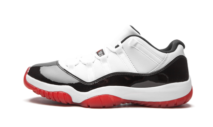 Air Jordan 11 Retro Low Concord Bred