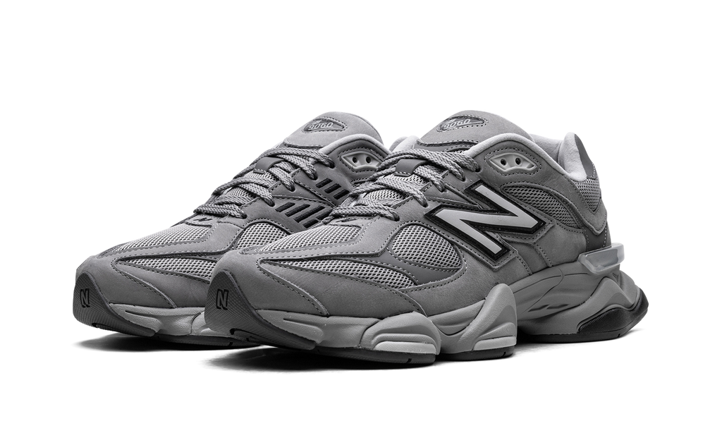 NEW BALANCE 9060 "Shadow Grey"