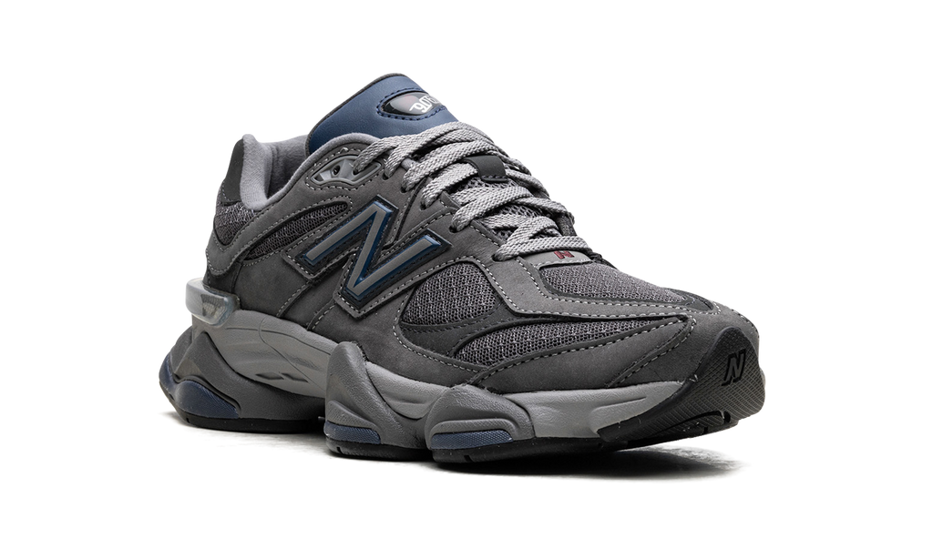 NEW BALANCE 9060 "Grey Castlerock"