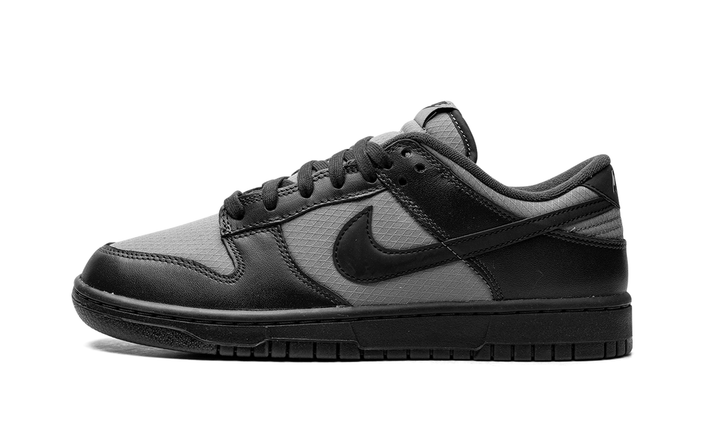 DUNK LOW RETRO "Off Noir Smoke Grey"
