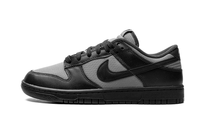 DUNK LOW RETRO "Off Noir Smoke Grey"