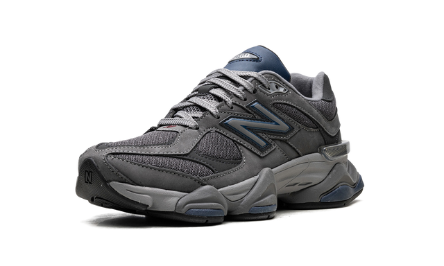 NEW BALANCE 9060 "Grey Castlerock"