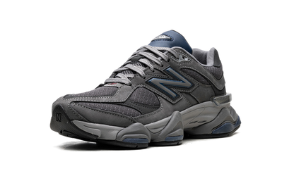 NEW BALANCE 9060 "Grey Castlerock"