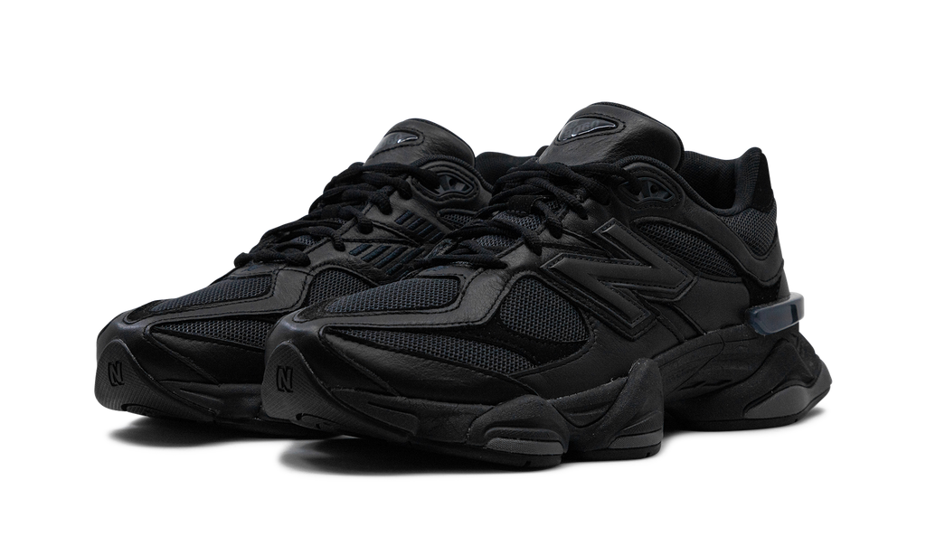 NEW BALANCE 9060 "Black and Blue"