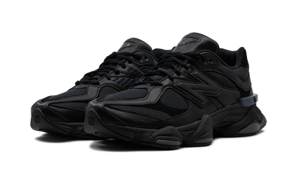NEW BALANCE 9060 "Black and Blue"