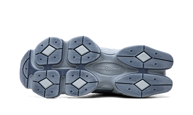 NEW BALANCE 9060 "Washed Blue"