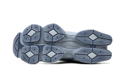 NEW BALANCE 9060 "Washed Blue"