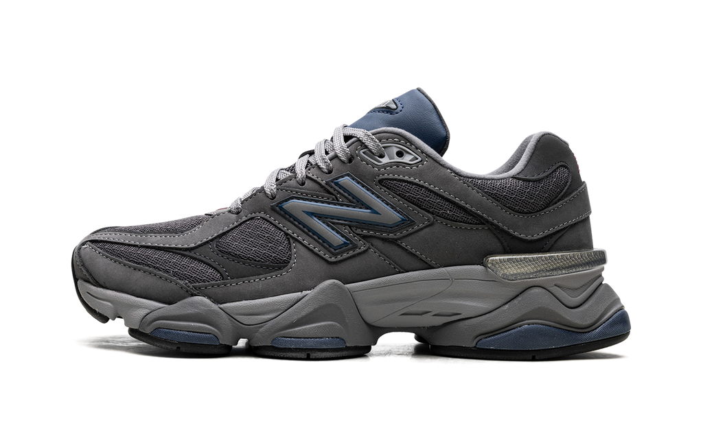 NEW BALANCE 9060 "Grey Castlerock"