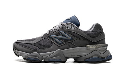 NEW BALANCE 9060 "Grey Castlerock"