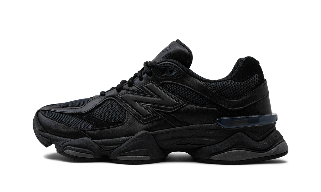 NEW BALANCE 9060 "Black and Blue"