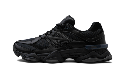 NEW BALANCE 9060 "Black and Blue"