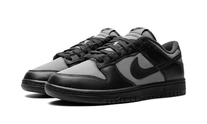 DUNK LOW RETRO "Off Noir Smoke Grey"