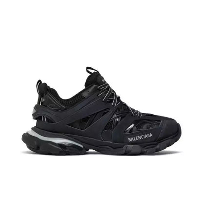 Balenciaga Track LED "Black"