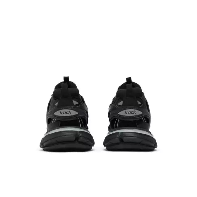 Balenciaga Track LED "Black"