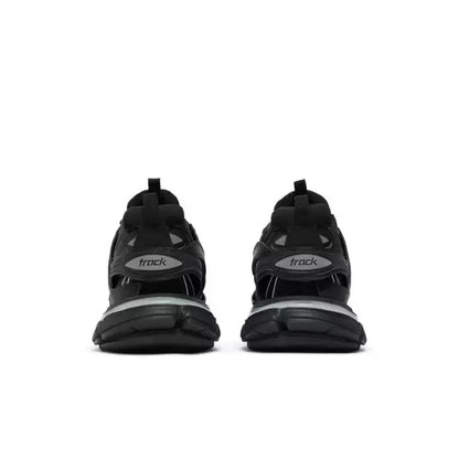 Balenciaga Track LED "Black"