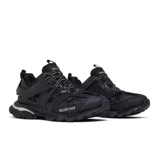 Balenciaga Track LED "Black"