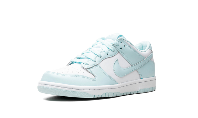 DUNK LOW "Glacier Blue"