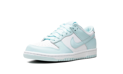 DUNK LOW "Glacier Blue"