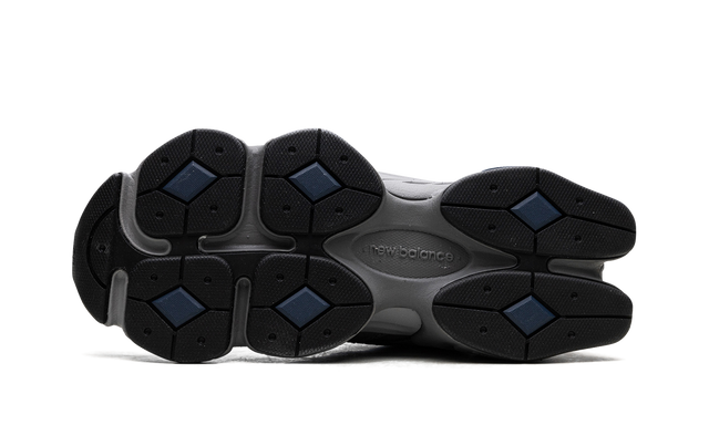 NEW BALANCE 9060 "Grey Castlerock"