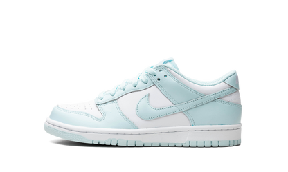 DUNK LOW "Glacier Blue"