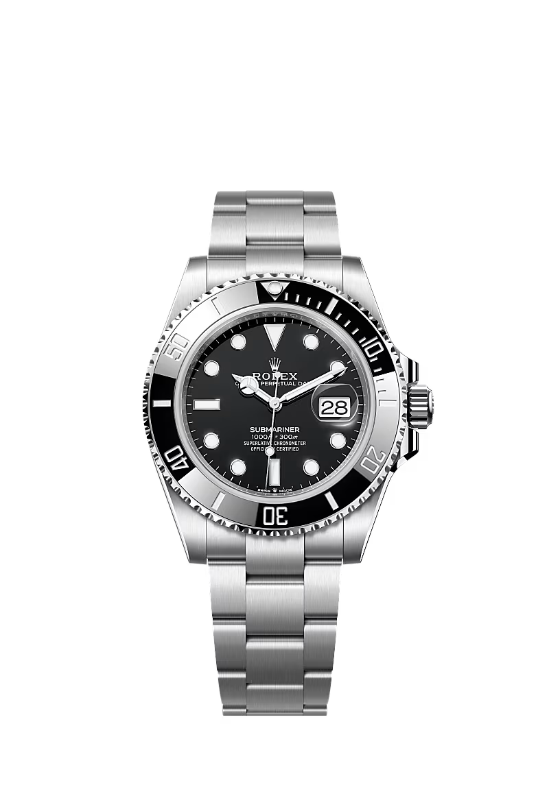 Armbanduhr Daytona + Submariner Cosmograph - Kaufen Sie 1 und erhalten Sie 1
