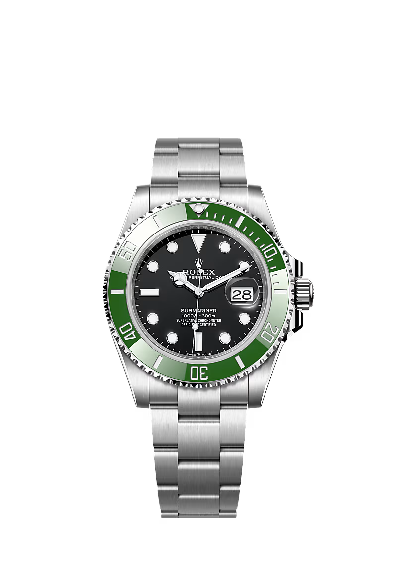 Armbanduhr Daytona + Submariner Cosmograph - Kaufen Sie 1 und erhalten Sie 1