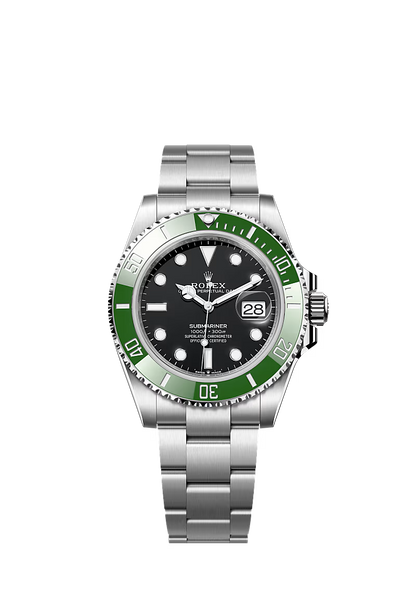 Armbanduhr Daytona + Submariner Cosmograph - Kaufen Sie 1 und erhalten Sie 1