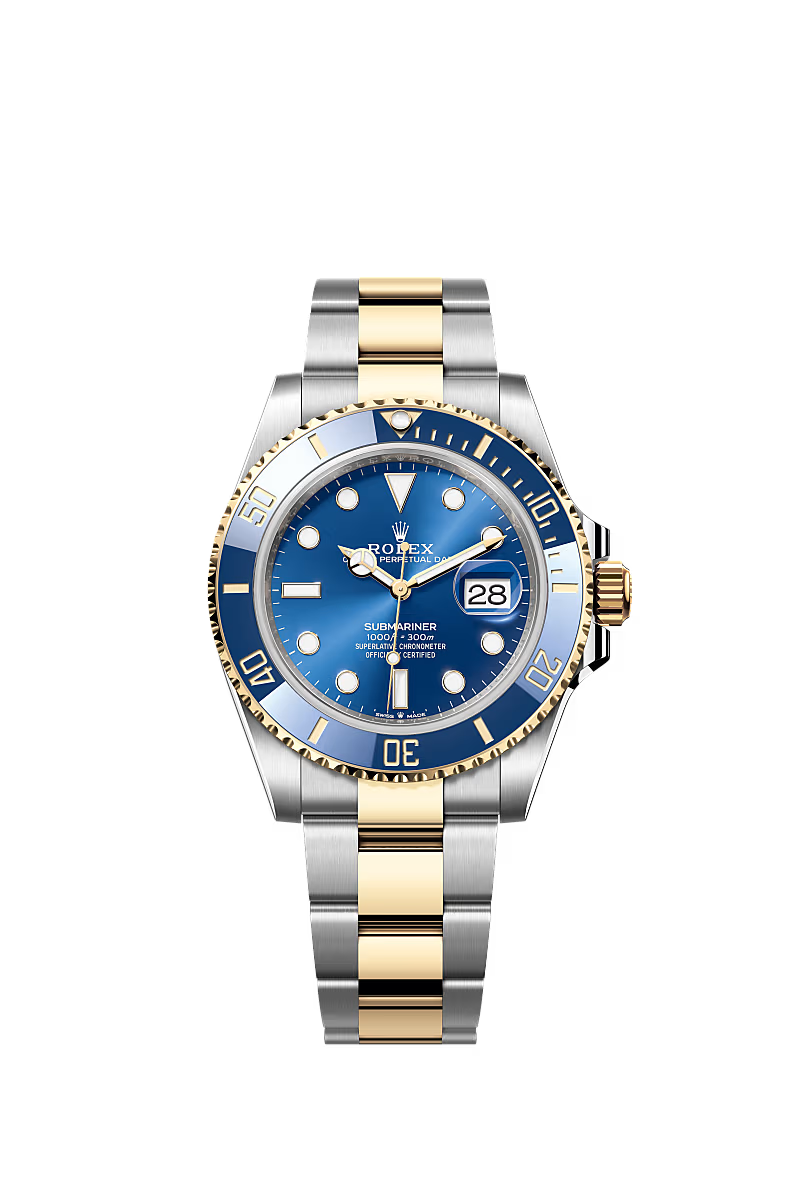 Armbanduhr Daytona + Submariner Cosmograph - Kaufen Sie 1 und erhalten Sie 1