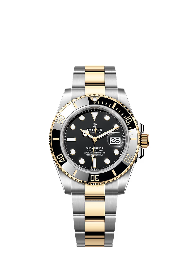 Armbanduhr Daytona + Submariner Cosmograph - Kaufen Sie 1 und erhalten Sie 1