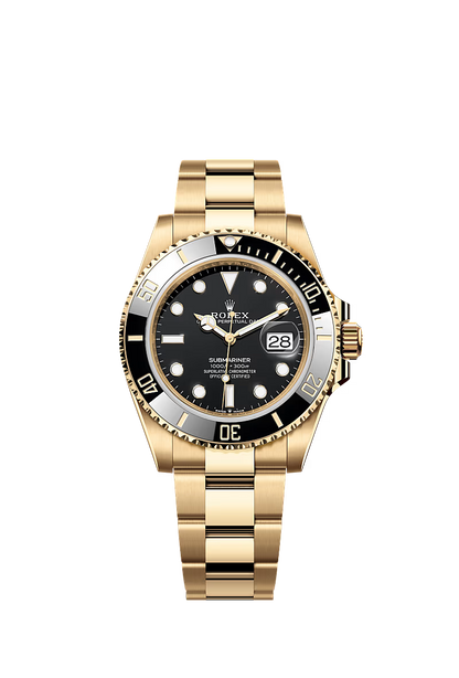 Armbanduhr Daytona + Submariner Cosmograph - Kaufen Sie 1 und erhalten Sie 1