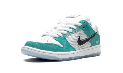 APRIL SKATEBOARDS x NIKE SB DUNK LOW "Turbo Green"