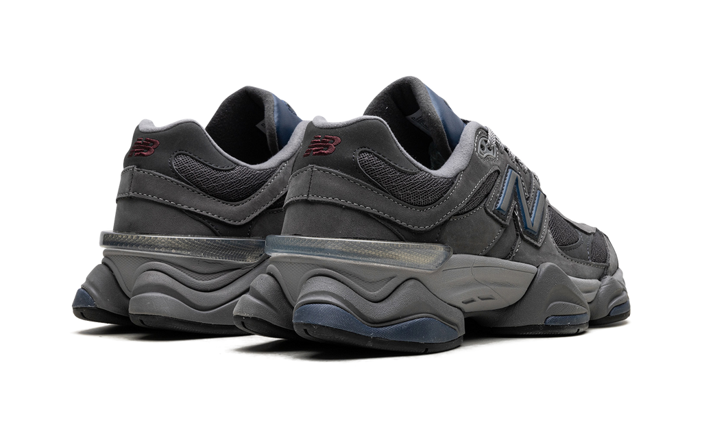 NEW BALANCE 9060 "Grey Castlerock"