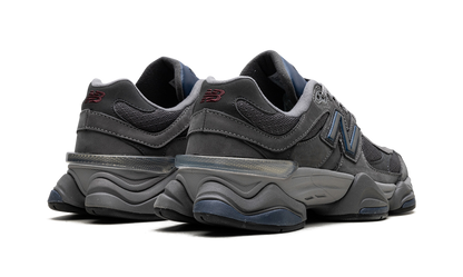 NEW BALANCE 9060 "Grey Castlerock"