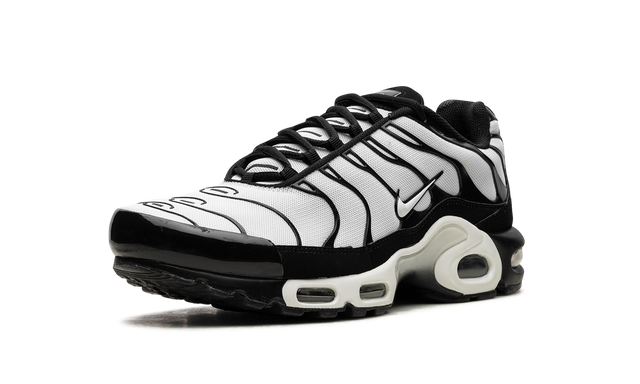 NIKE AIR MAX PLUS "Oreo"