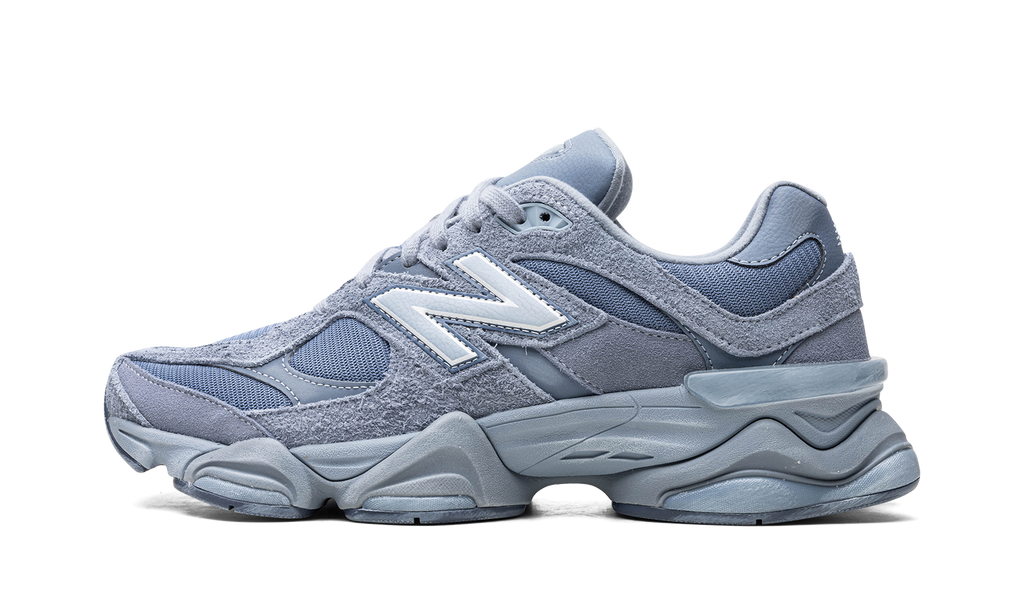 NEW BALANCE 9060 "Washed Blue"
