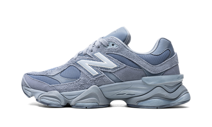 NEW BALANCE 9060 "Washed Blue"