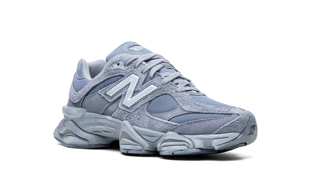 NEW BALANCE 9060 "Washed Blue"