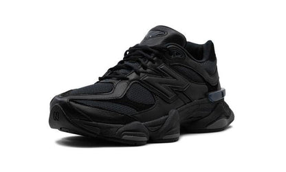 NEW BALANCE 9060 "Black and Blue"