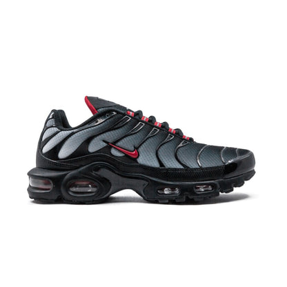 NIKE AIR MAX PLUS "Blue and Red"