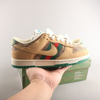 Gucci x Nike Dunk Low - Sneaker