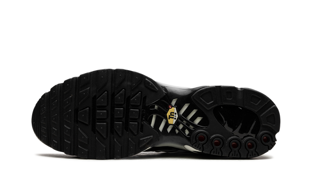 NIKE AIR MAX PLUS "Oreo"